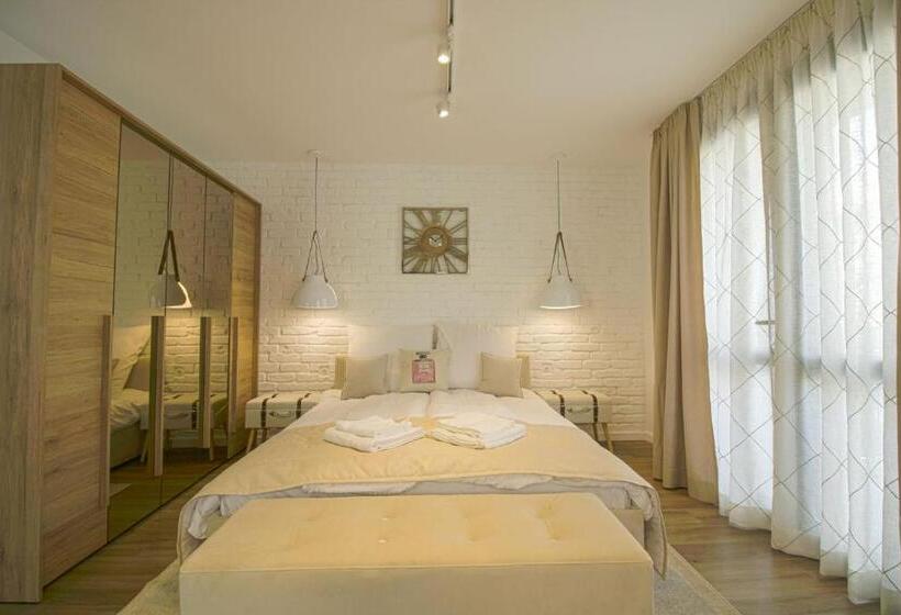 Suite Executive, Boutique Apartments Blagoevgrad