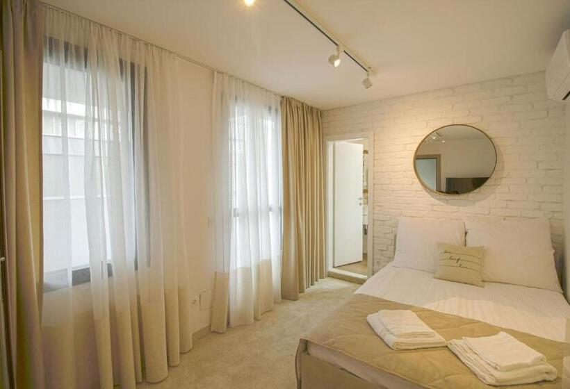 Studio Standard z Balkonem, Boutique Apartments Blagoevgrad
