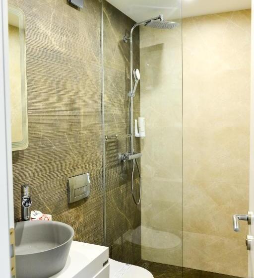 Apartament 2 Sypialnie, Boutique Apartments Blagoevgrad