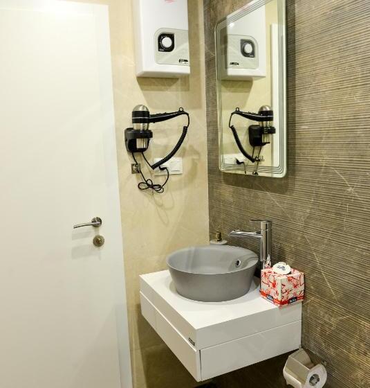 침실 2개 아파트, Boutique Apartments Blagoevgrad