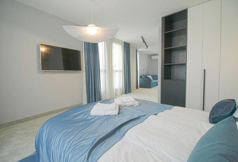 수피리어 스위트, Boutique Apartments Blagoevgrad
