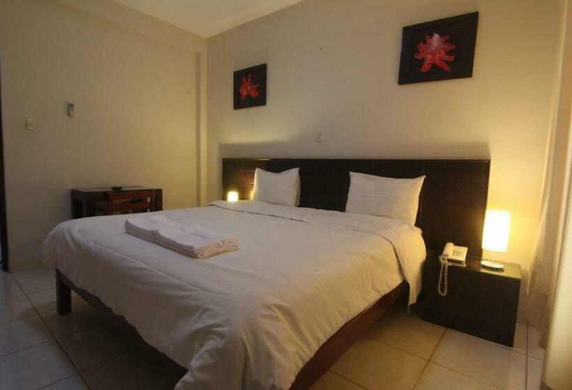 Номер Deluxe Кровать Кинг, Rio Mayo