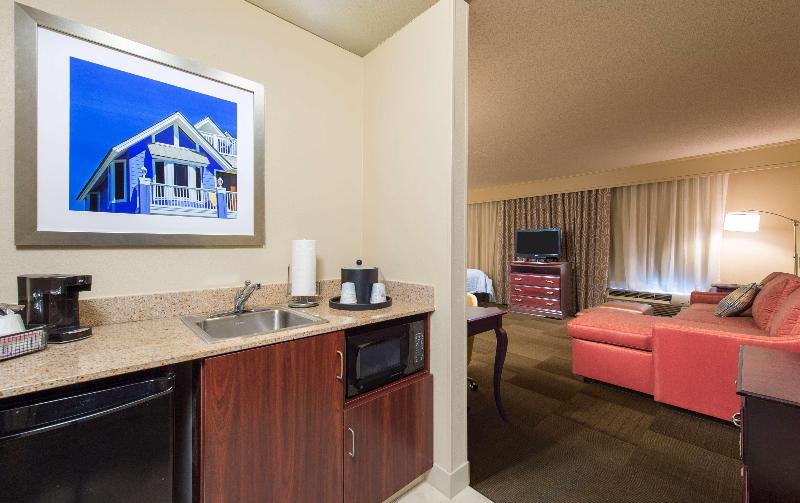 标准间, Staybridge Suites Montgomery   Downtown, An Ihg