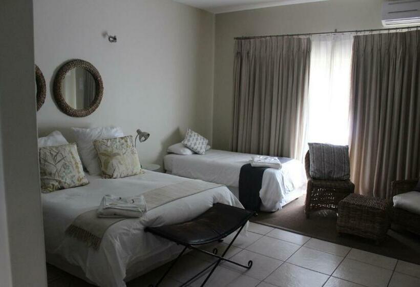 Семейный Номер, Mosate Guest House