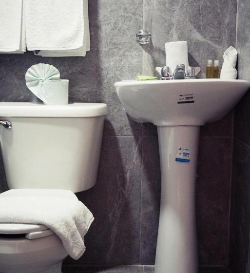 Pokój Deluxe, Kinta Kan Hotel Boutique Cozumel