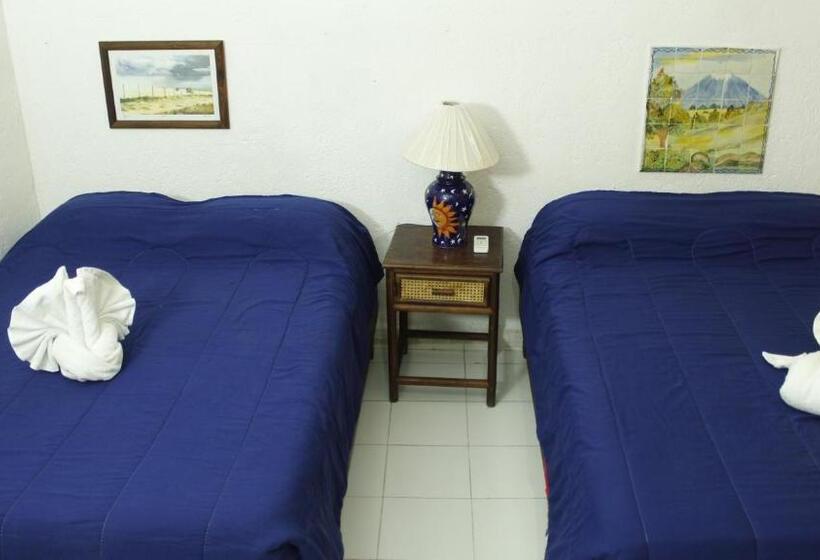 Suite Deluxe, Kinta Kan Hotel Boutique Cozumel