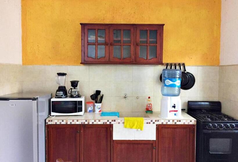 Suite Deluxe, Kinta Kan Hotel Boutique Cozumel