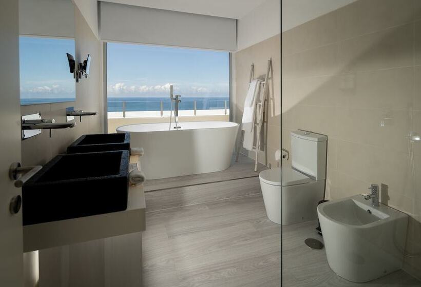 ویلا پریمیوم 1 خوابه, Sul Villas & Spa  Azores