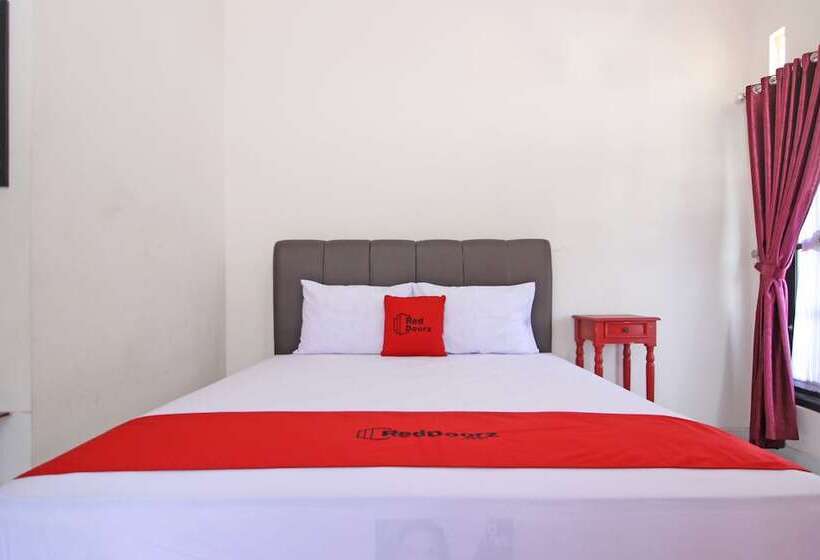 Номер Стандарт, Reddoorz Near Umy Yogyakarta