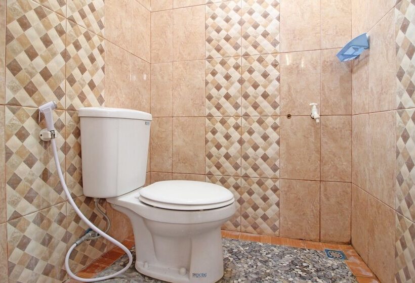 Семейный Номер, Reddoorz Near Umy Yogyakarta