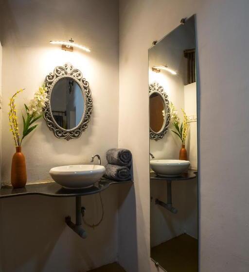 Quarto Superior, Craft Hostels