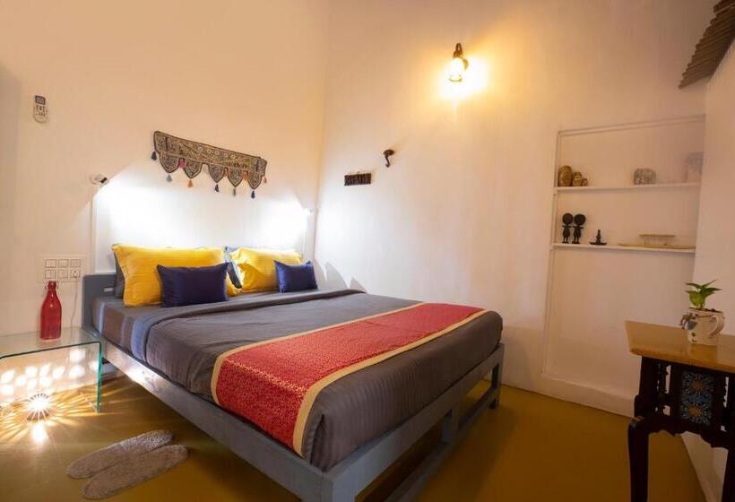Quarto Superior, Craft Hostels
