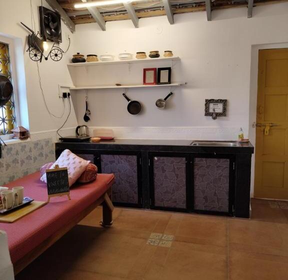 Quarto Estandar, Craft Hostels