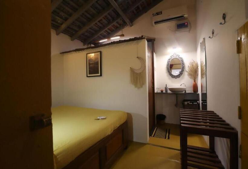 Quarto Estandar, Craft Hostels