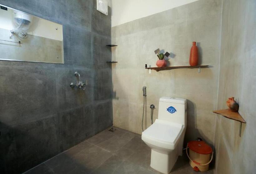 Quarto Deluxe, Craft Hostels