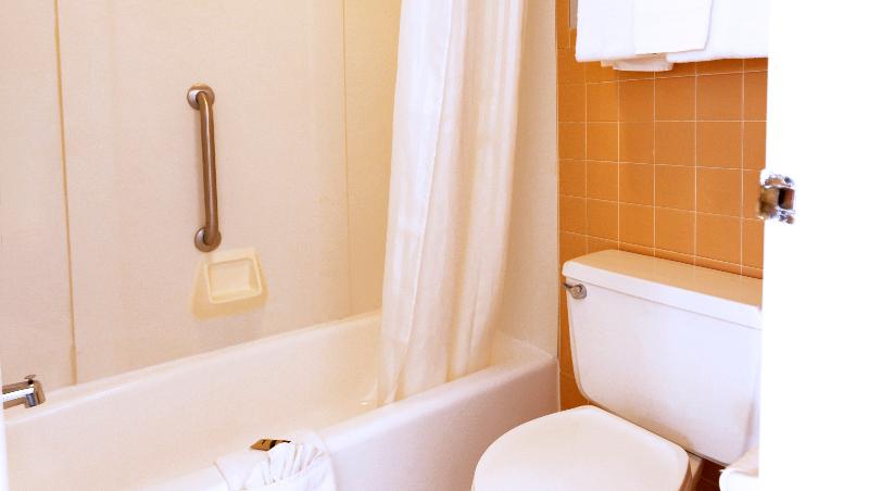 Quarto standard, Easyhotel Lisbon