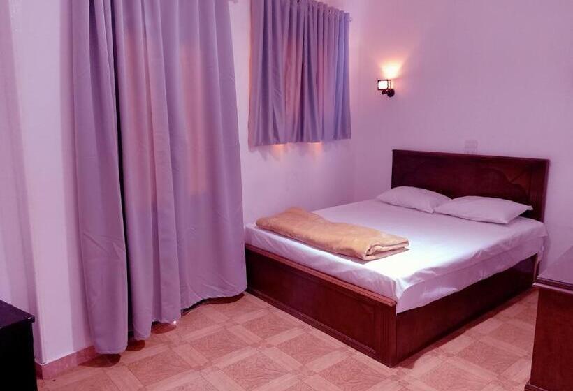 اتاق استاندارد یک نفره, Carmine Hotel Dahab