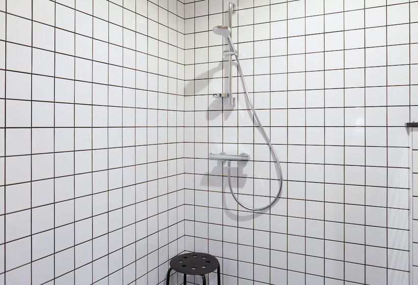 스탠다드 룸, Hôtel Du Maine