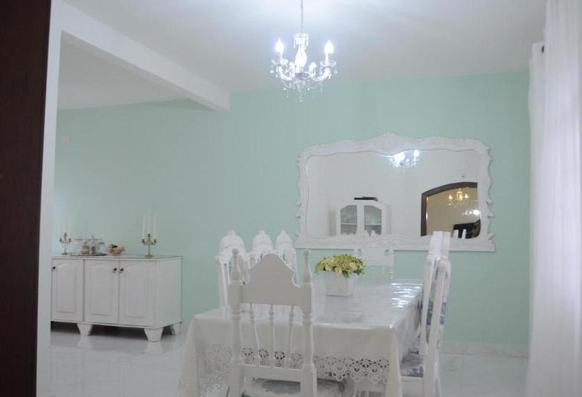 스탠다드 룸 풀장 전망, La Maison Brasiliana B&b