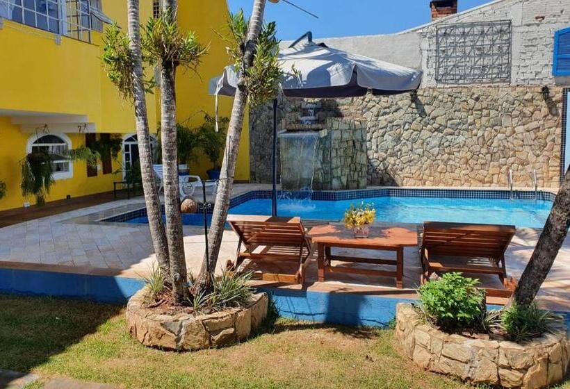 스탠다드 룸, La Maison Brasiliana B&b