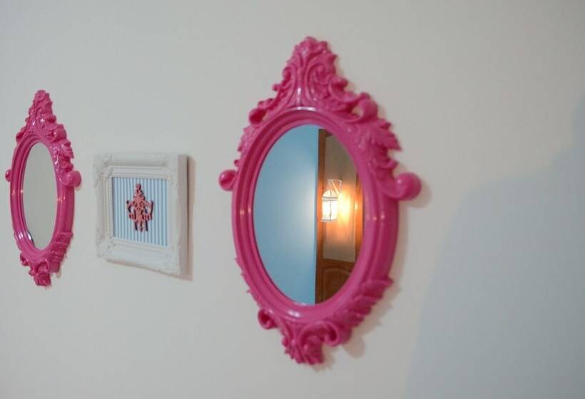 스탠다드 룸, La Maison Brasiliana B&b
