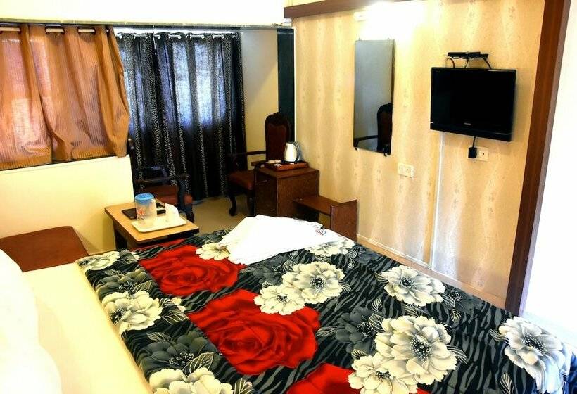 豪华房间, Mount Castle Resort