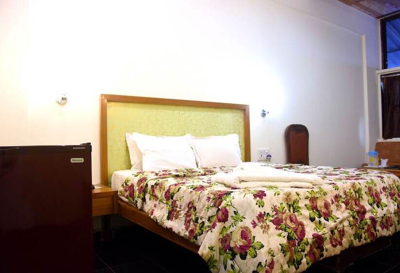 豪华房间, Mount Castle Resort