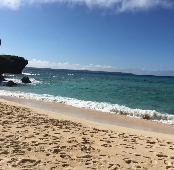 Номер Стандарт, Y  Rise To Hotel Miyakojima