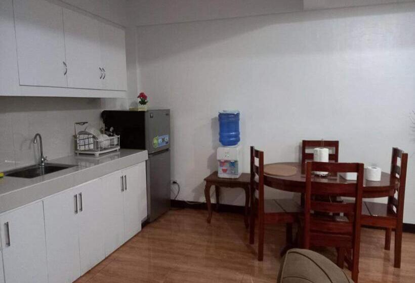 침실 1개 아파트, Nellie S Place