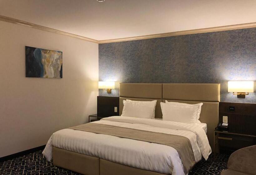 Номер Стандарт, Jermuk Hotel And Spa