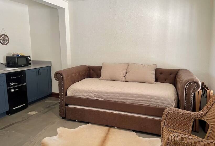 חדר משפחתי, Blanco County Inn & Guesthouses