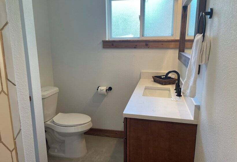 חדר משפחתי, Blanco County Inn & Guesthouses