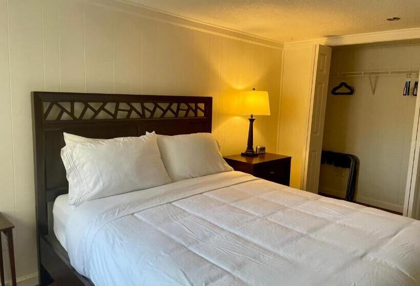 וילה בת 2 חדרי שינה, Blanco County Inn & Guesthouses