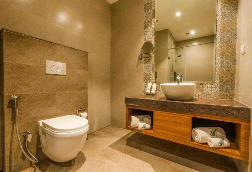 سوییت, The Fern Sattva Resort Dwarka