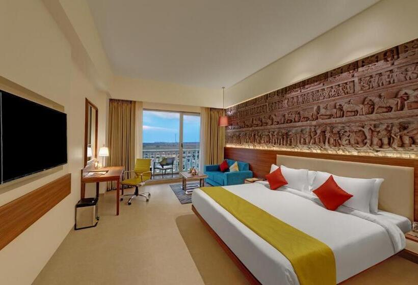 سوییت, The Fern Sattva Resort Dwarka