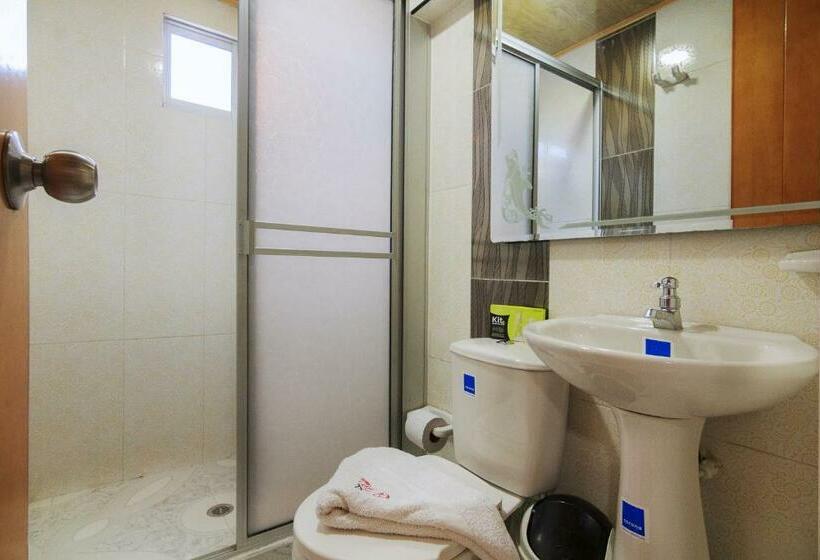 Номер Стандарт, Ayenda 1508 Rubi