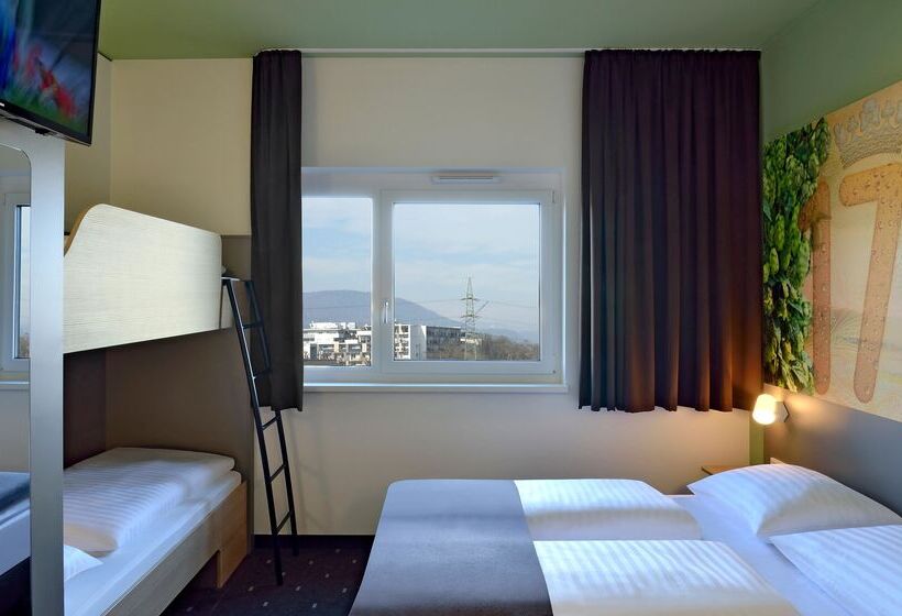 Номер Стандарт, B&b Hotel Graz City Süd