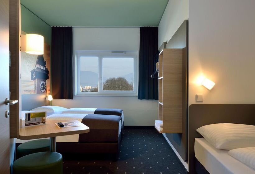 Номер Стандарт, B&b Hotel Graz City Süd