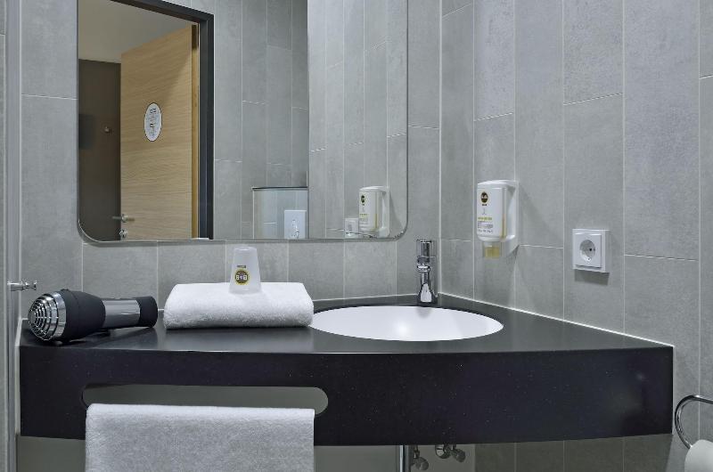 스탠다드 트리플 룸, B&b Hotel Graz City Süd