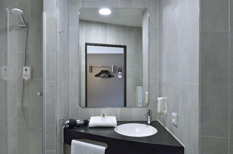 Номер Стандарт Трехместный, B&b Hotel Graz City Süd