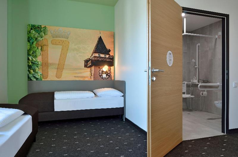 Номер Стандарт, B&b Hotel Graz City Süd