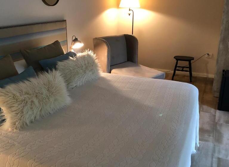 Номер Superior, Cristobal Hotel Boutique