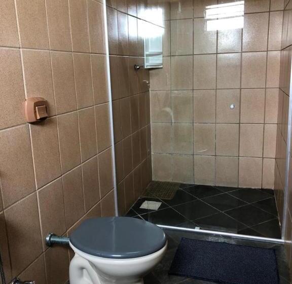 Студио Стандарт с Террасой, Pousada Miramar