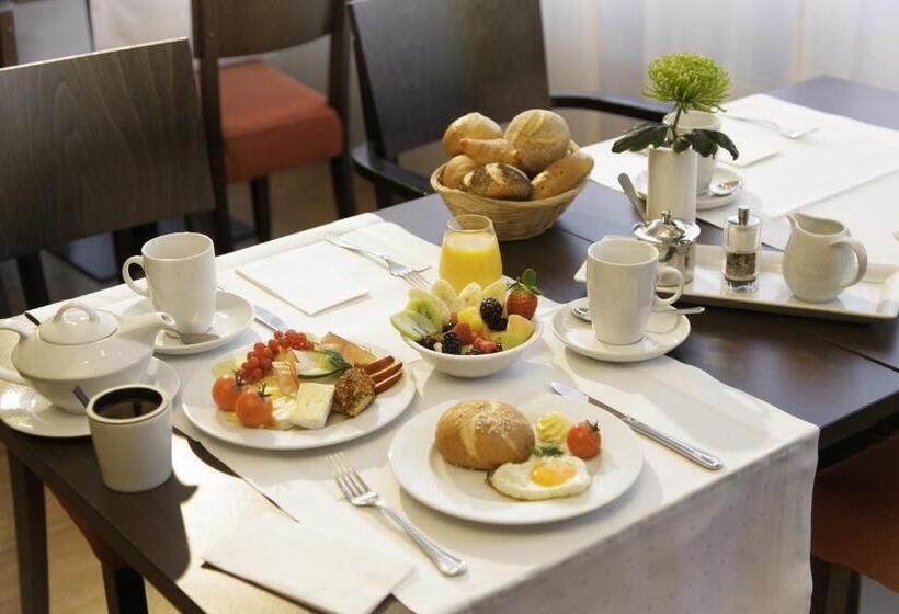 Номер бизнес-класса, H4 Hotel Mönchengladbach Im Borussia Park