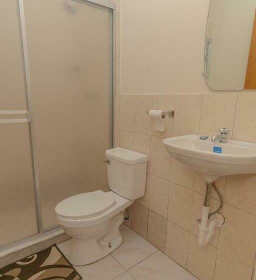Quarto Estandar, Residencial El Viajero