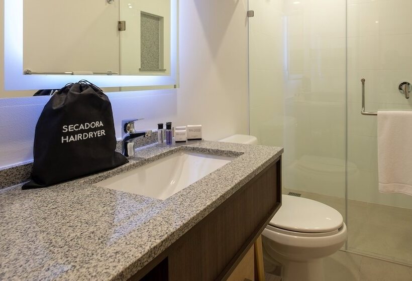 套房, Staybridge Suites   Villahermosa Tabasco, An Ihg