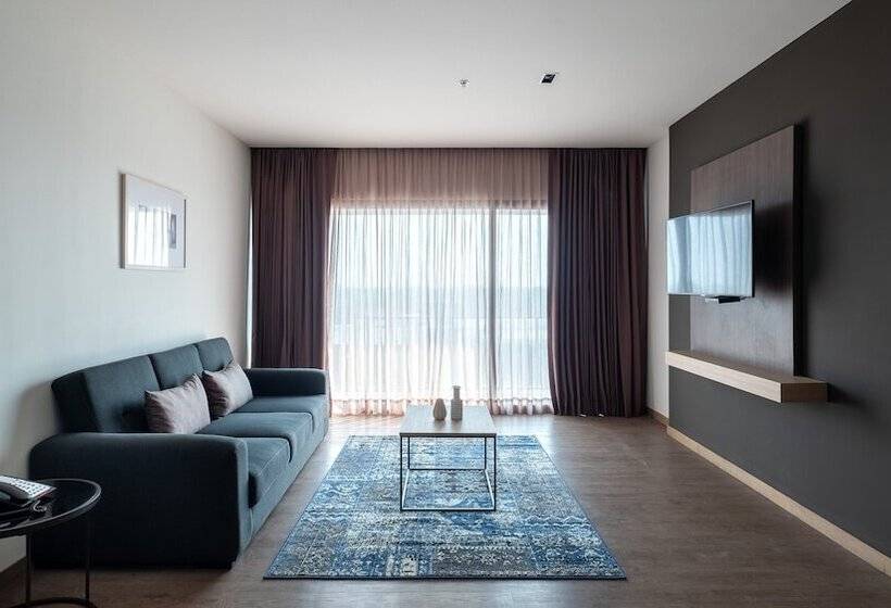 套房, Staybridge Suites   Villahermosa Tabasco, An Ihg