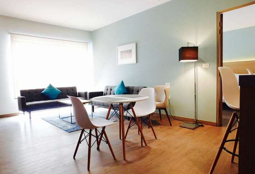 套房, Staybridge Suites   Villahermosa Tabasco, An Ihg