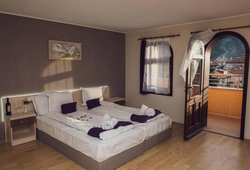 Номер Стандарт, Sky Garden House