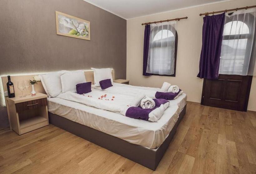 Номер Стандарт, Sky Garden House